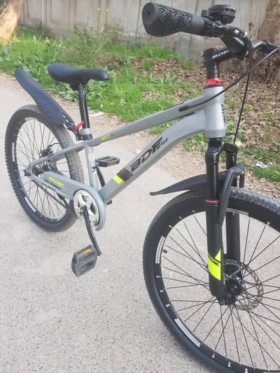 BDF Bicycle Only 26000