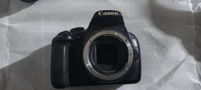 canon 1200D