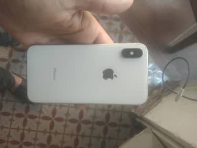 Iphone x 256gb