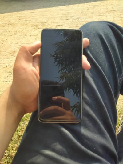 Redmi 13 Golden color just 20 days used