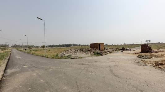 All Dues Clear 50*90 Plot In G-17 ONE For Sale