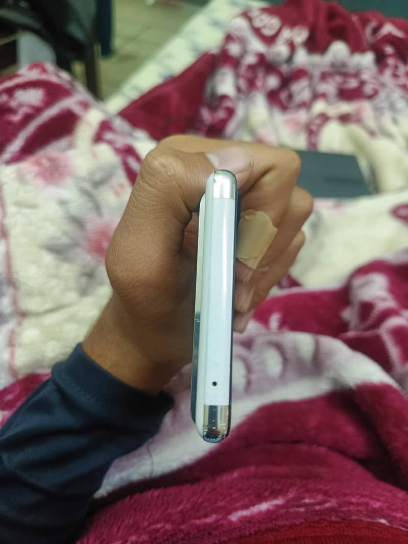 Google Pixel 6 pro 3