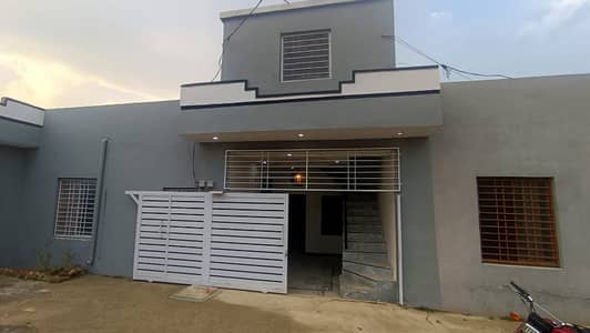 Immediately Sale   3 Marla Newly Constructed Beautiful House