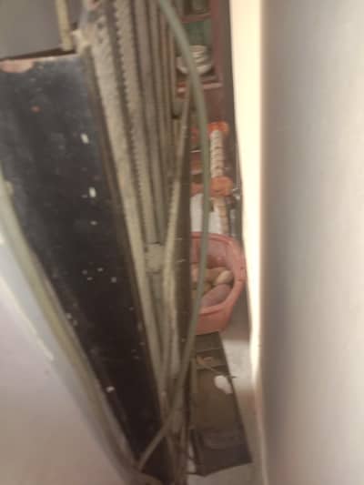 hysmall size dawlance frig