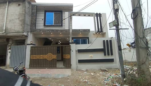 Immediately Sale   5 Marla Newly Constructed Beautiful House