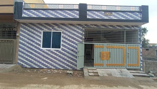 Immediately Sale   4 Marla Newly Constructed Beautiful House