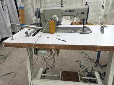 juki machine for sale