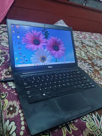 Dell Latitude 7280 core i5 7th Generation