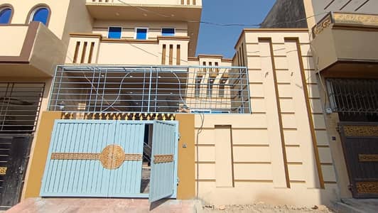 Immediately Sale   5 Marla Newly Constructed Beautiful House