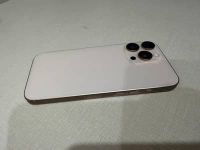 iphone 16 pro max desert titanium