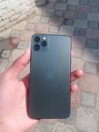Iphone 11 pro max