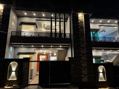 Immediately Sale   5 Marla Newly Constructed Beautiful House