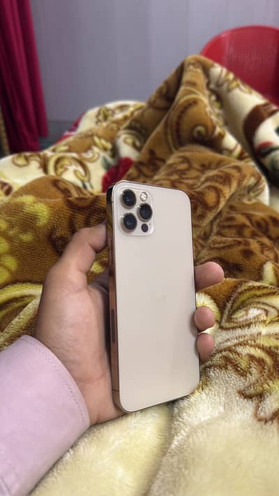 Iphone 12 pro factory unlock 128 gb 89 bh