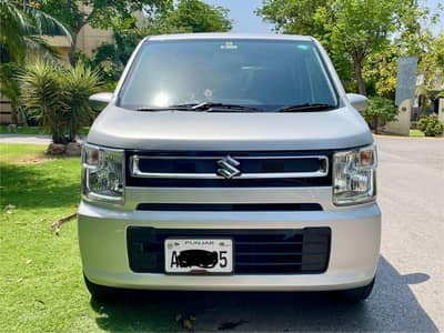 Suzuki Wagon R for sale