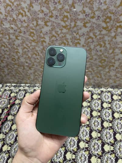 iphone 13 pro max 128 gb