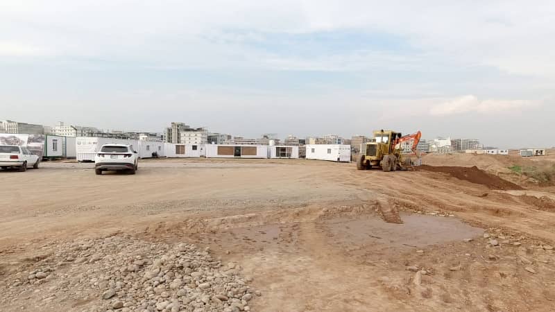 Margalla Orchard Plot 5