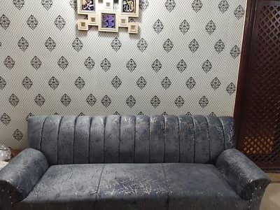 3,2,1 seater sofa brand new