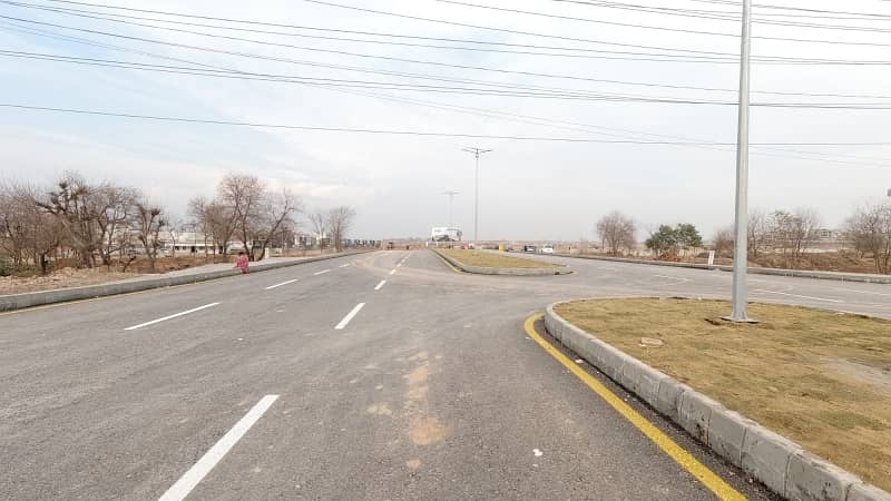 Margalla Orchard Plot 8