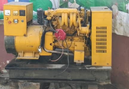 Generator for sale