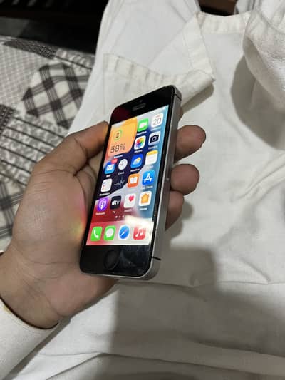 Iphone 5Se 16GB