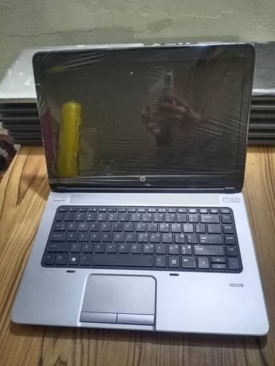 HP core i5 4th generation 8gb ram 128gb SSD