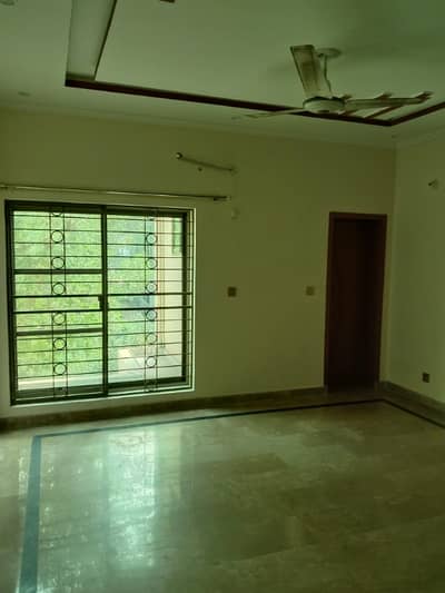 5 marla uper portion