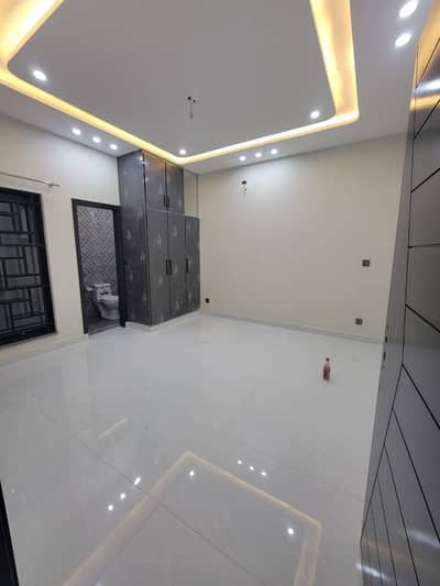 10 Marla Lower Portion