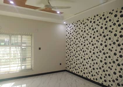 7 Marla House Situated In Bahria Town Phase 8 - Umer Block For Sale