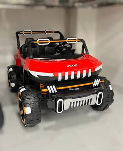 Kids Electrical Jeeps | Kids Cars in islamabad | Kids jeep | Baby Jeep