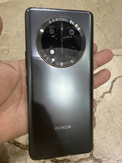 Honor X9C
