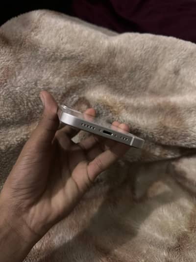 i phone 12 PTA Approved