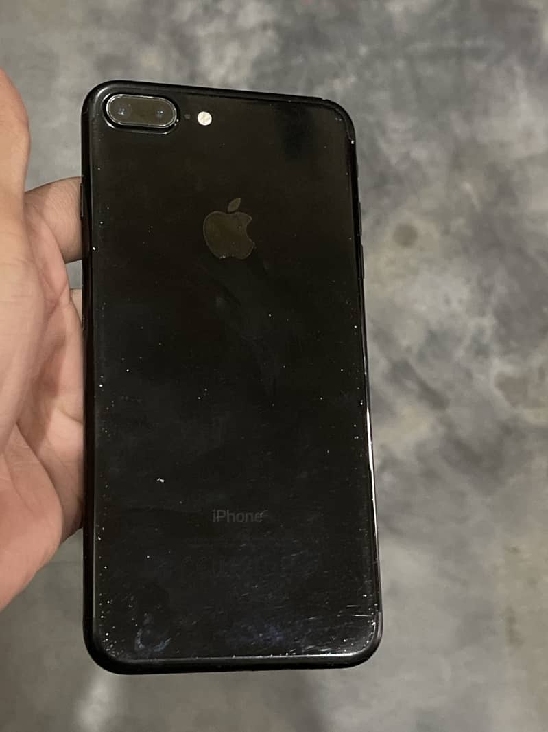Iphone 7 Plus 0