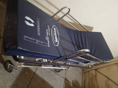 Transport Stretcher / Patient beds / Hospital beds