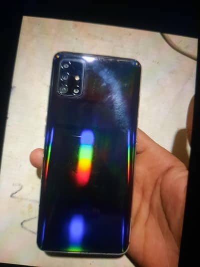 Samsung galaxy a51 6.128 exchange