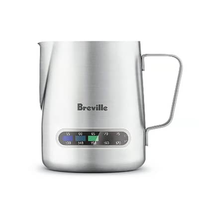 Breville the temp control milk jug