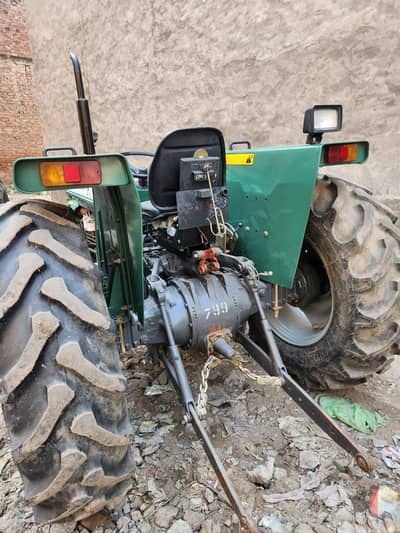 Tracter for sale  2024 Model