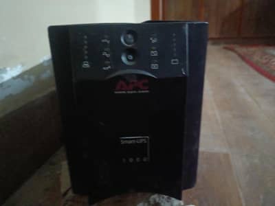 APC smart 1000va Pure Sine wave