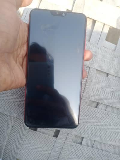 vivo y85a 4gb 64gb  imie invalid sim not work