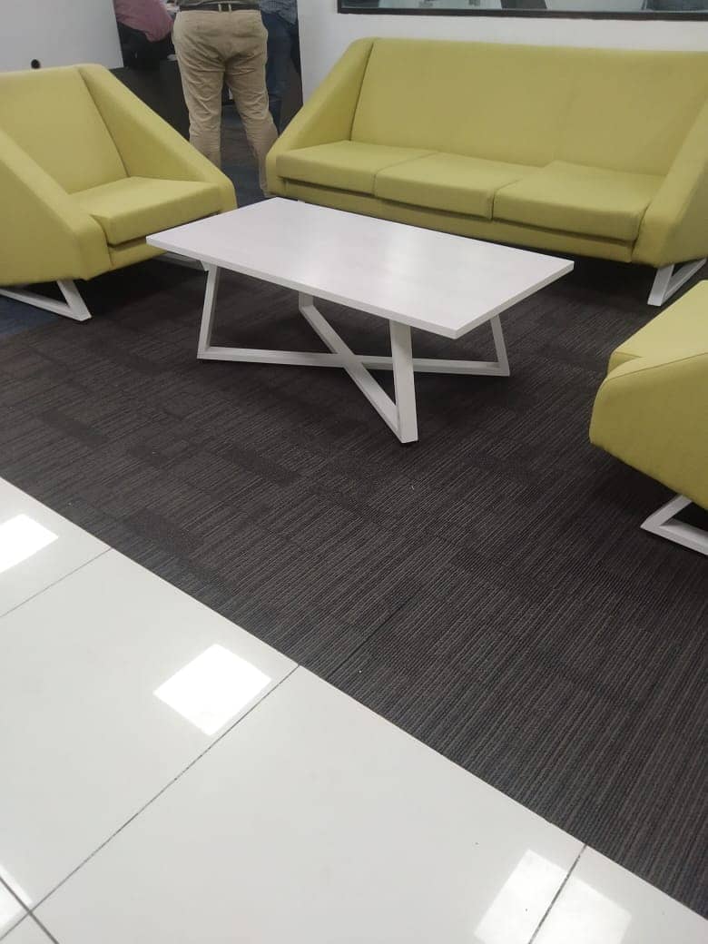 Laptop table-computer table - meeting table- study table-workstation 1