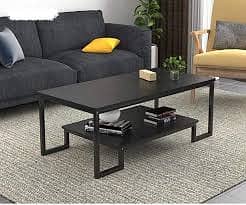 Laptop table-computer table - meeting table- study table-workstation 6