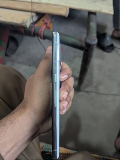 12Gb Ram And 256Gb Rom All Ok hai