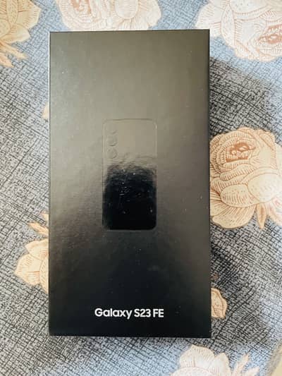 Samsung Galaxy S23 FE
