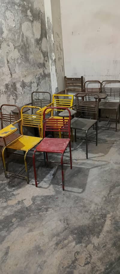 School Furniture for Sale