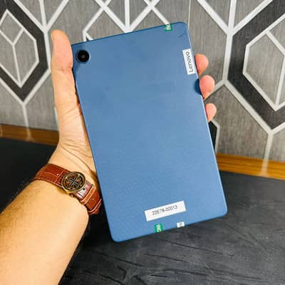 Lenovo M8 4th Gen 3GB 32GB 8" Tablet | Tab Arena