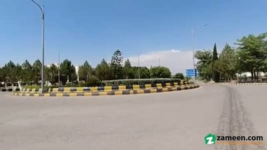 1 Kanal ( 5400 Square Feet ) 60*90 Residential Plot For Sale In Engineers Co-Operative Housing Society ECHS D-18 Islamabad