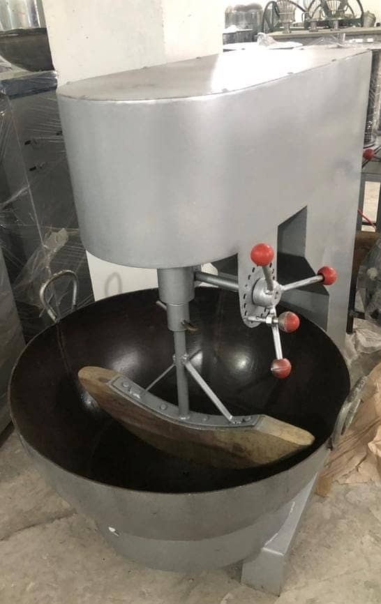 Working Table / Hot Plate / Table platforms 2