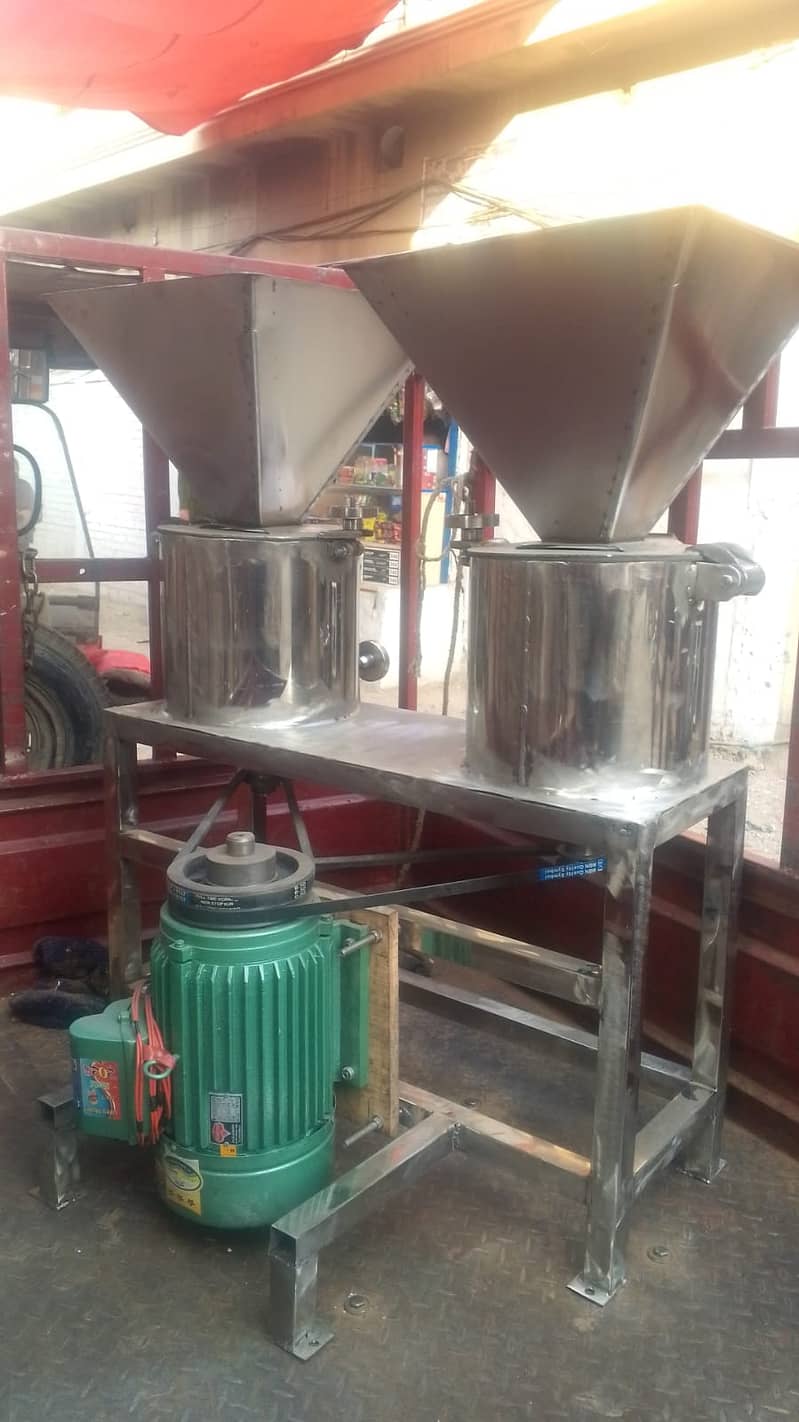 Working Table / Hot Plate / Table platforms 4
