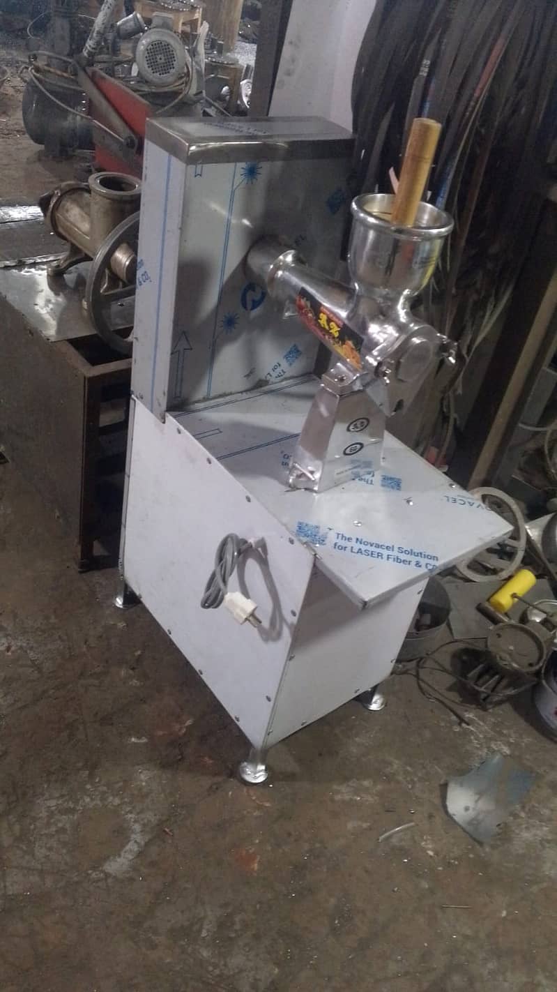 Working Table / Hot Plate / Table platforms 6