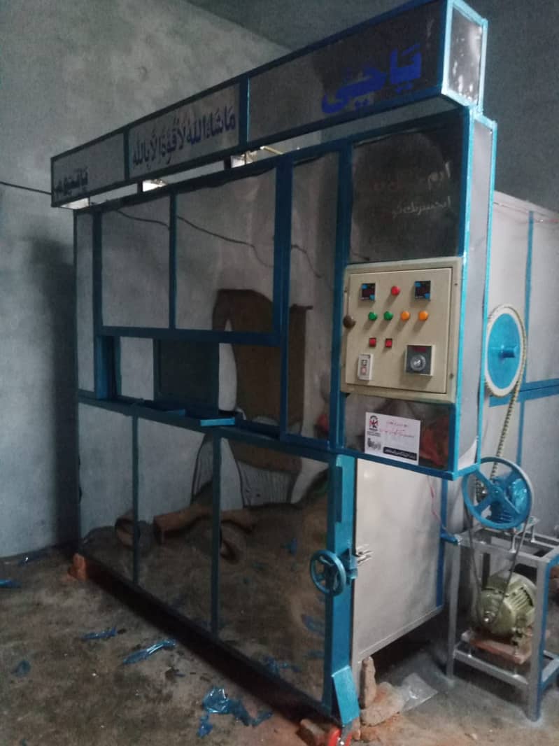 Working Table / Hot Plate / Table platforms 8