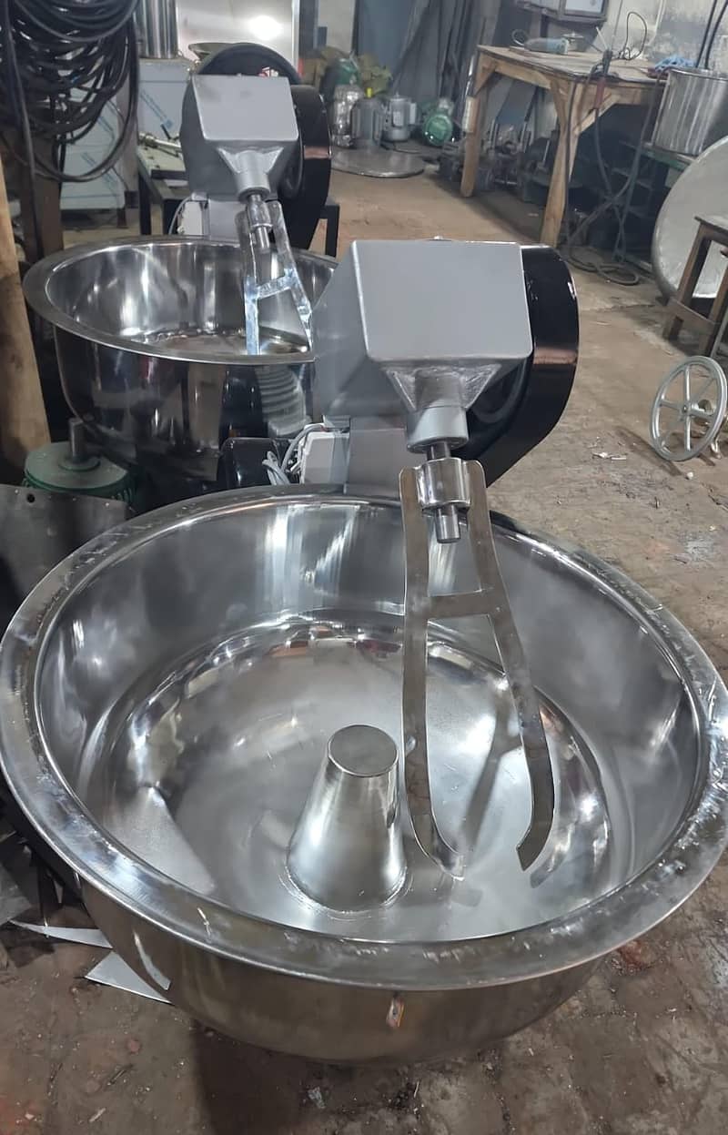 Working Table / Hot Plate / Table platforms 9